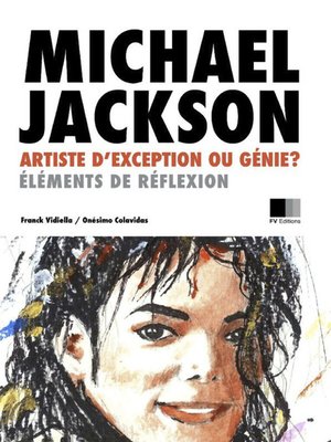 cover image of Michael Jackson